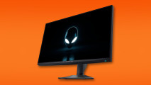 alienware aw2725qf dual mode 4k 1080 monitor