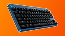 Logitech League of Legends Pro Keyboard