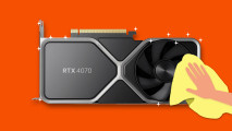 new nvidia geforce rtx 4070 gddr6