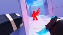 Rivals Roblox cover art from its game page