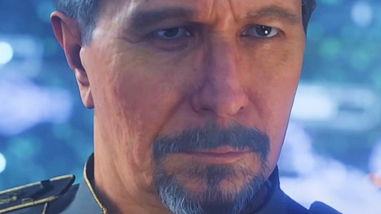 Star Citizen free week: Gary Oldman in the space MMO Star Citizen