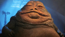 Star Wars Outlaws syndicates reputation: Jabba the Hutt