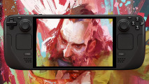 Steam Deck Summer Sale game picks Disco Elysium