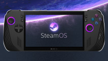 Valve confirms SteamOS coming to Asus ROG Ally