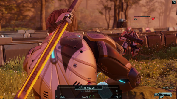 XCOM 2 review